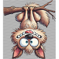 Animal Text Series-AT 1409